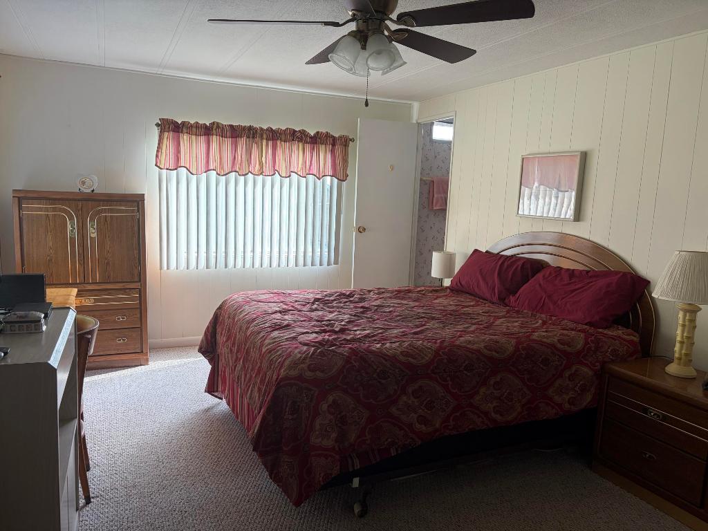 Spanish lakes - Residential