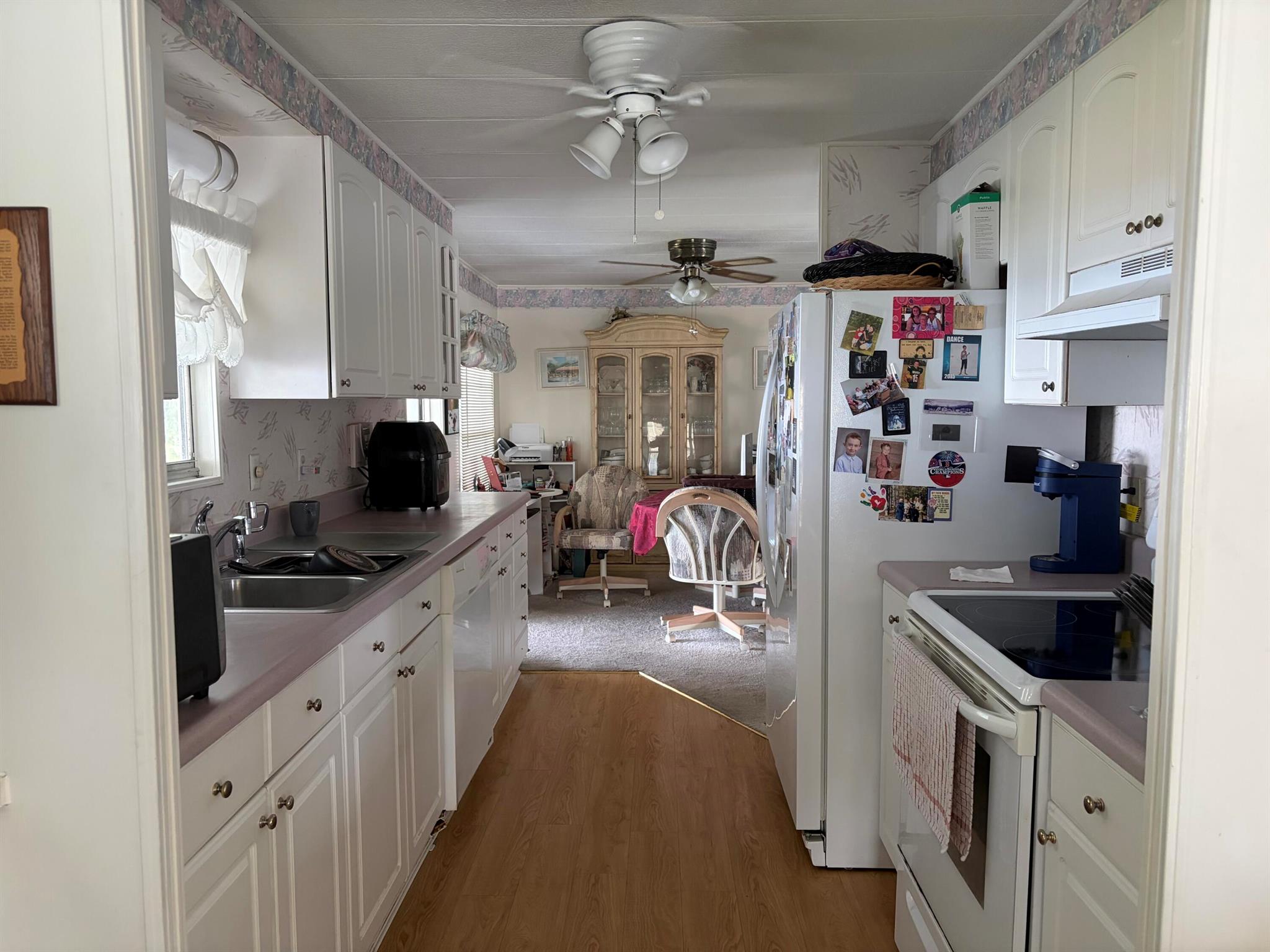 Spanish lakes - Residential