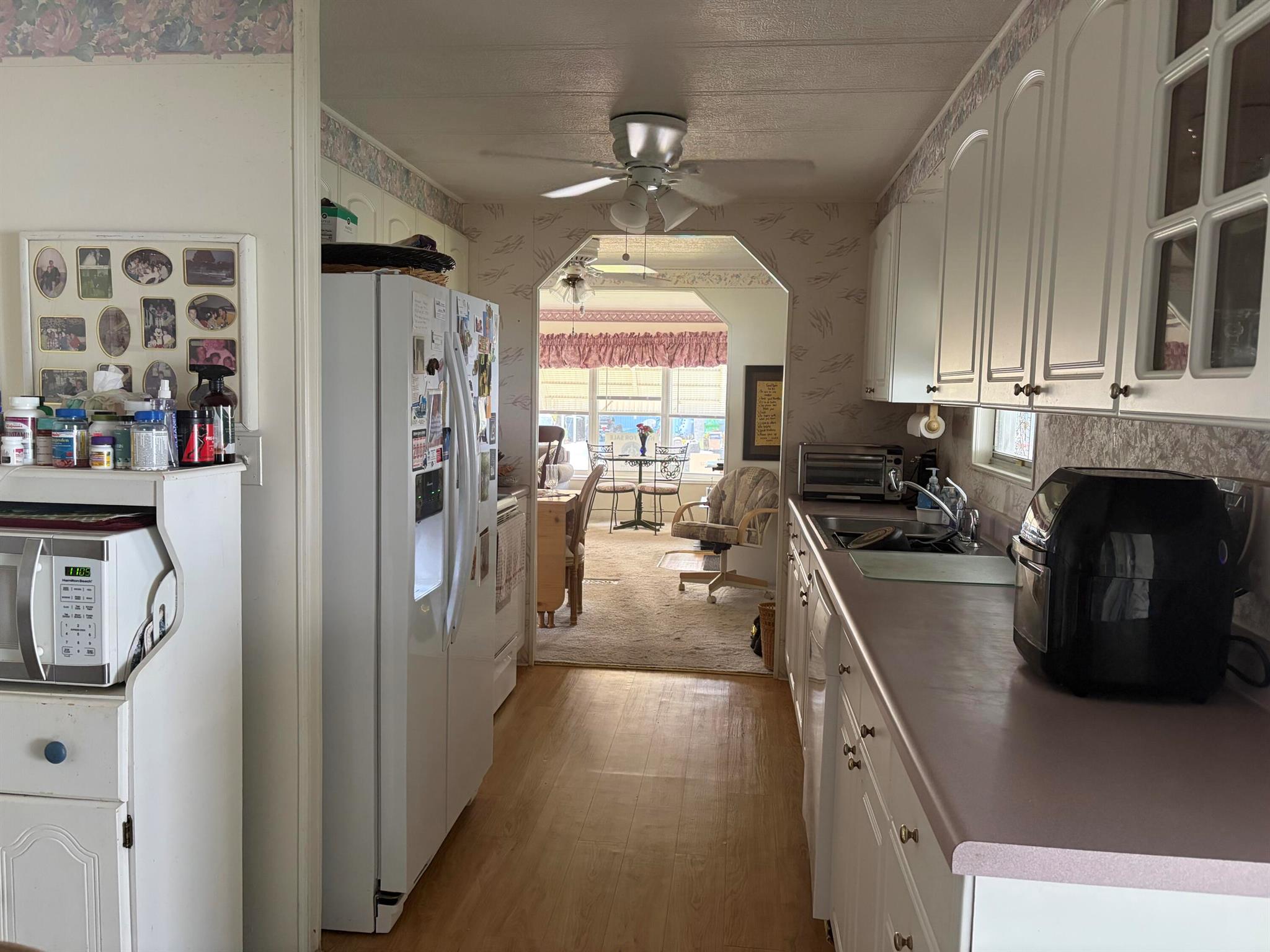 Spanish lakes - Residential