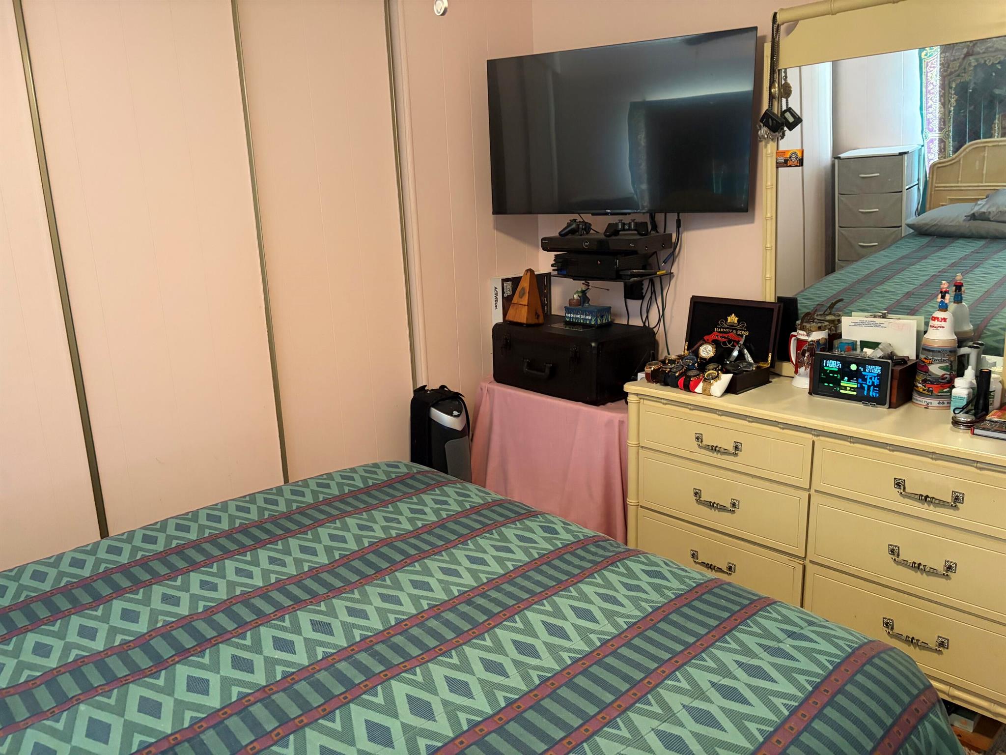 Spanish lakes - Residential