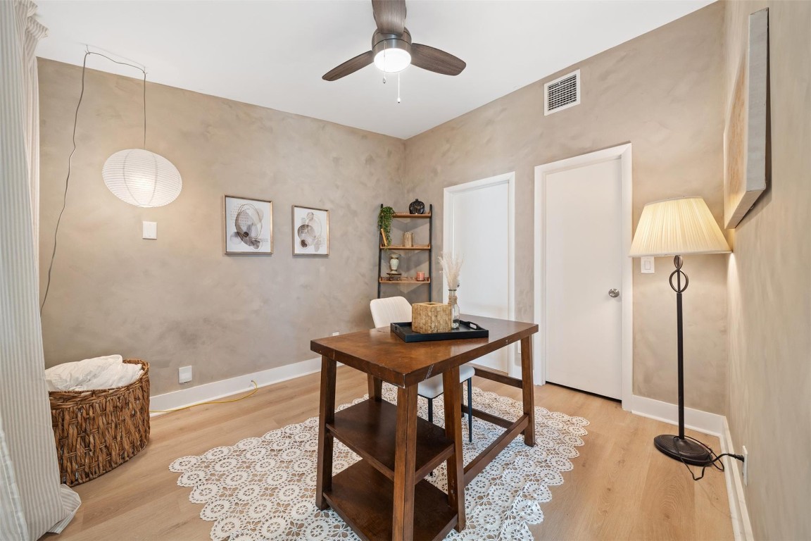 LAUDERDALE ISLES NO 2-BLK 7 - Residential