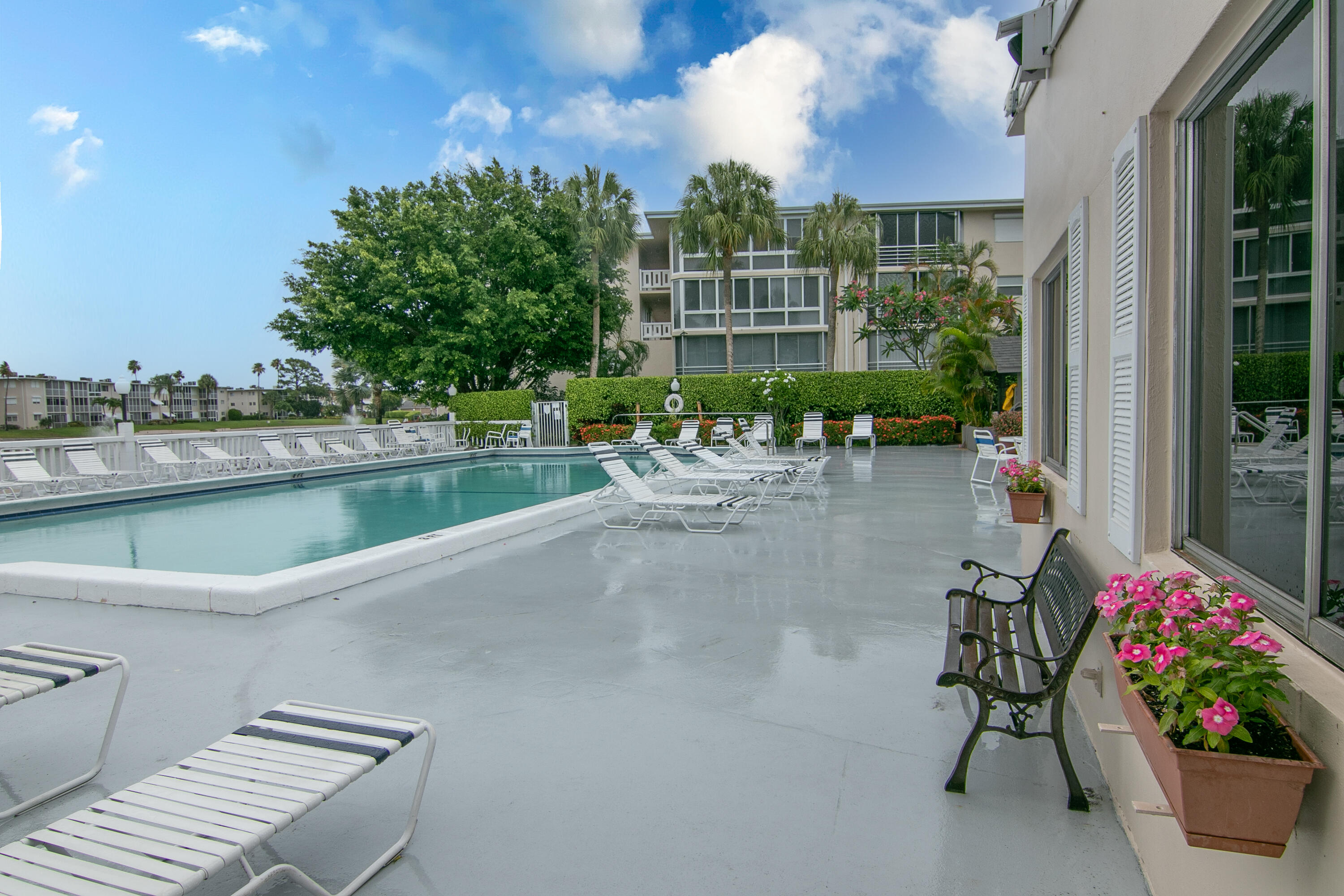 LAKE CLARKE GARDENS - Residential