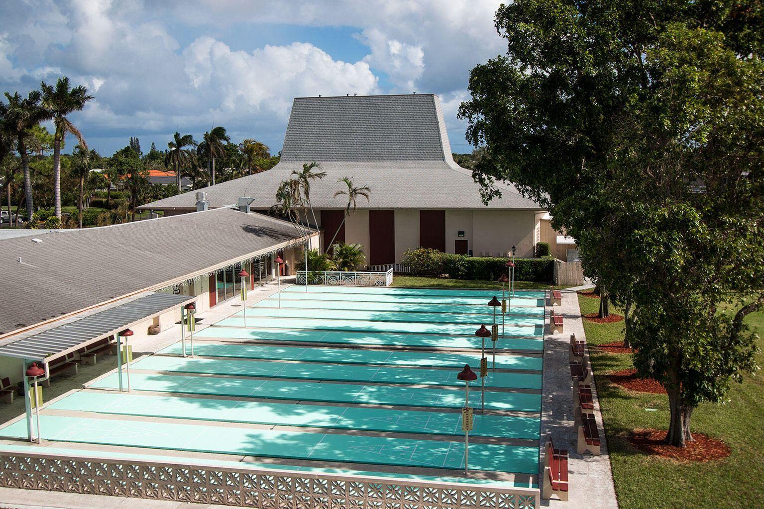 LAKE CLARKE GARDENS - Residential