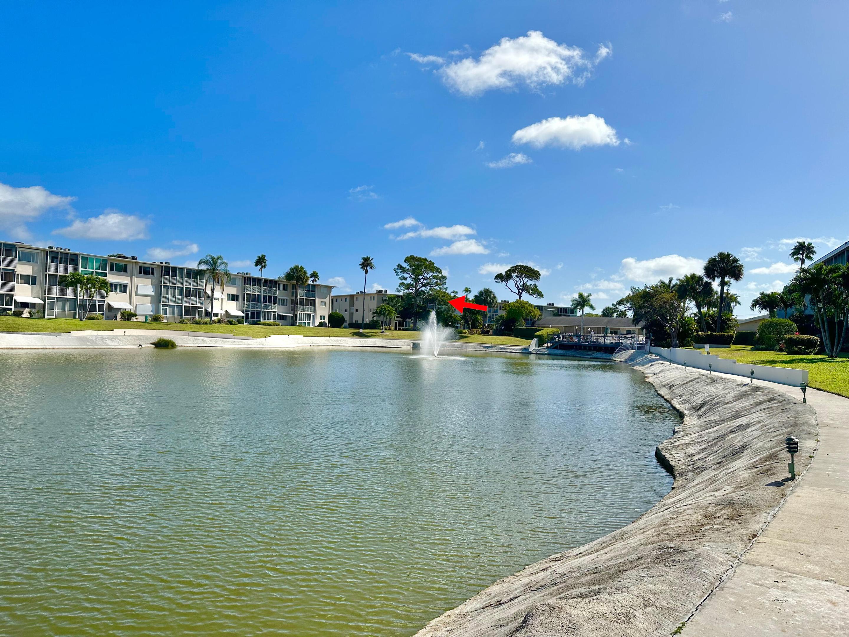 LAKE CLARKE GARDENS - Residential
