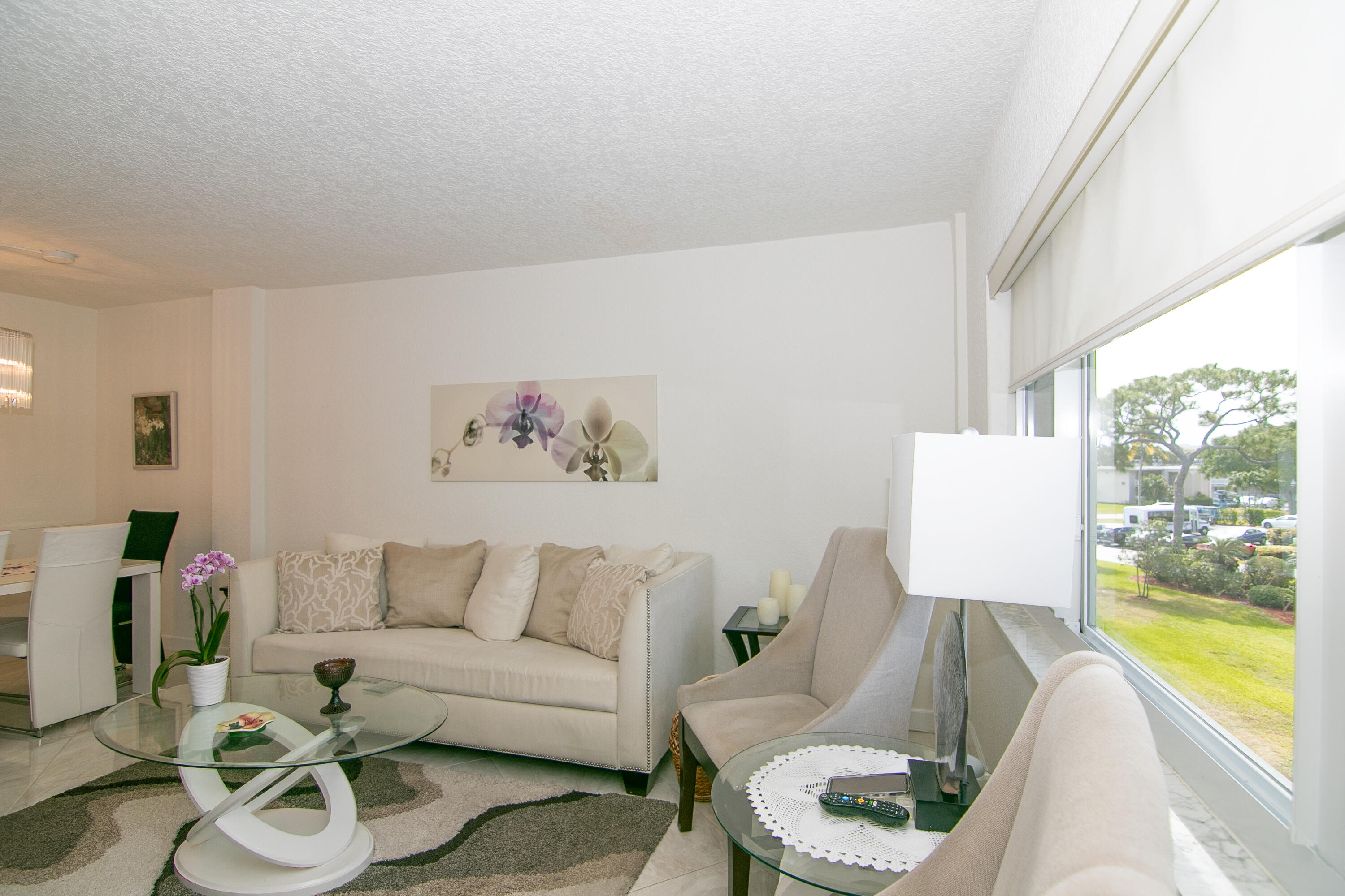 LAKE CLARKE GARDENS - Residential