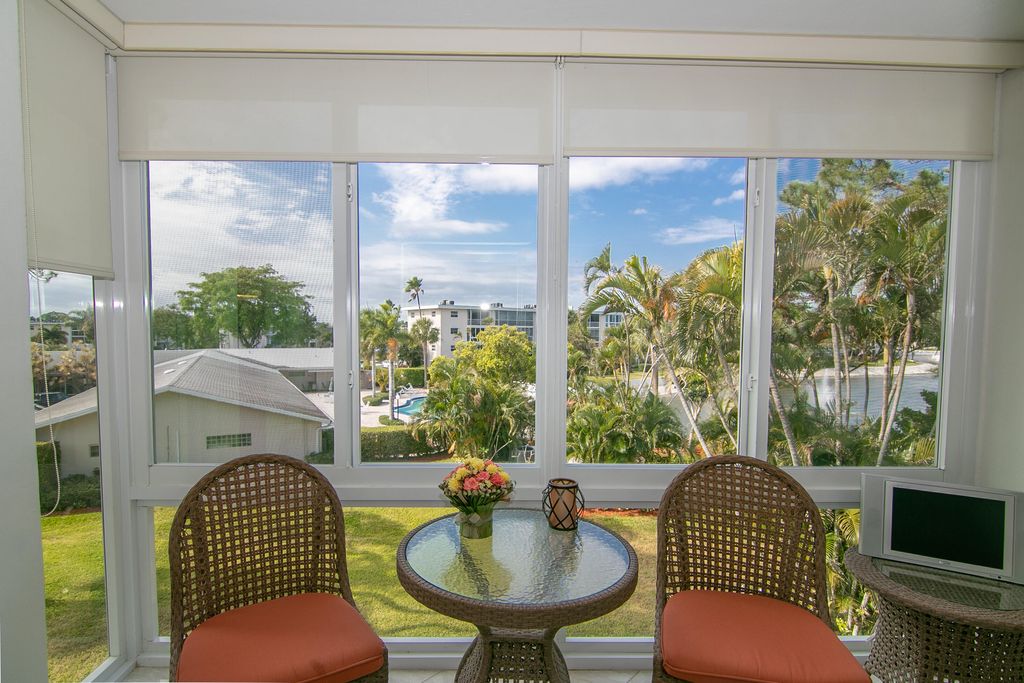 Photo of 2562 N Garden Drive N #308, Lake Worth, FL 33461 (MLS # R11168147)