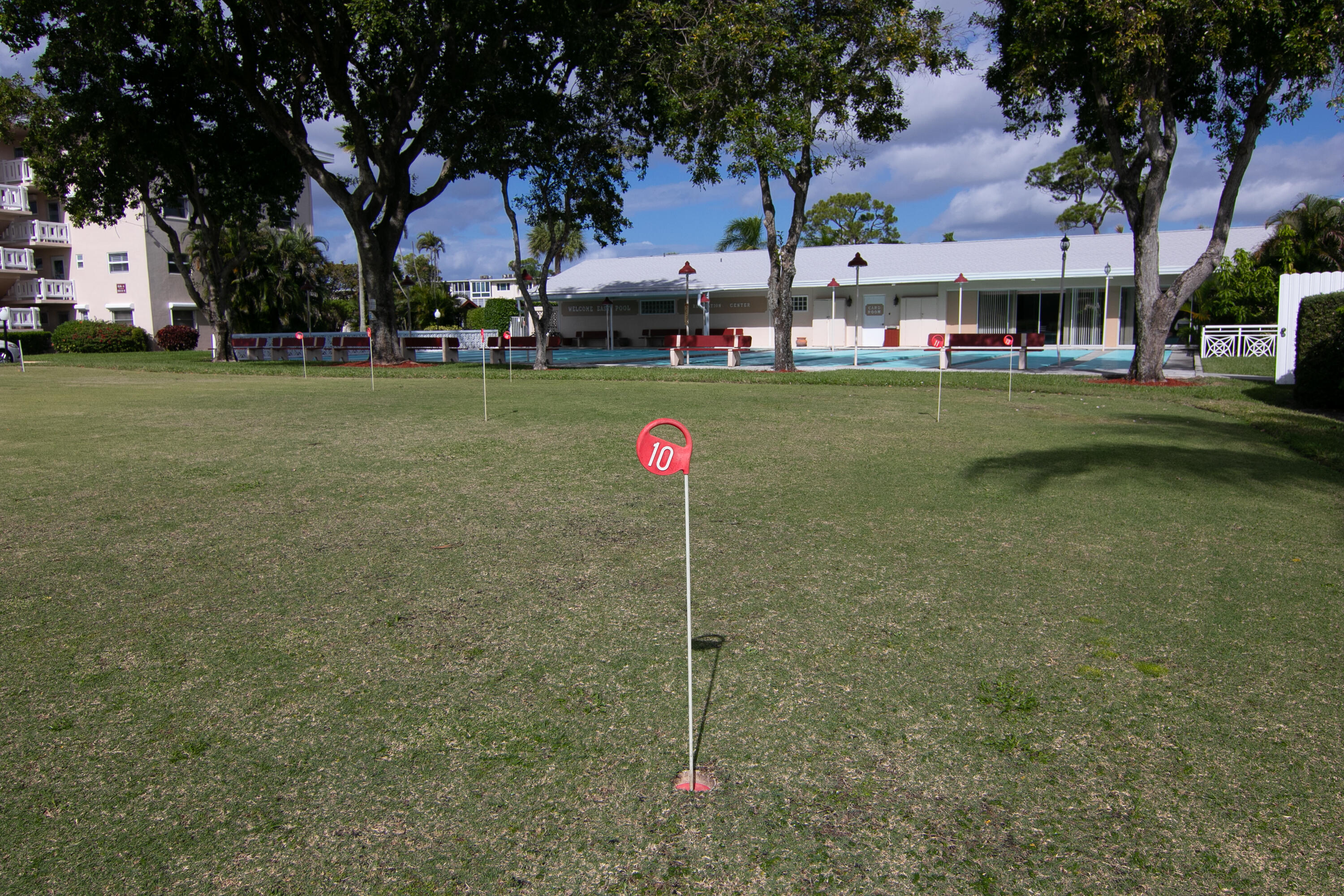 LAKE CLARKE GARDENS - Residential