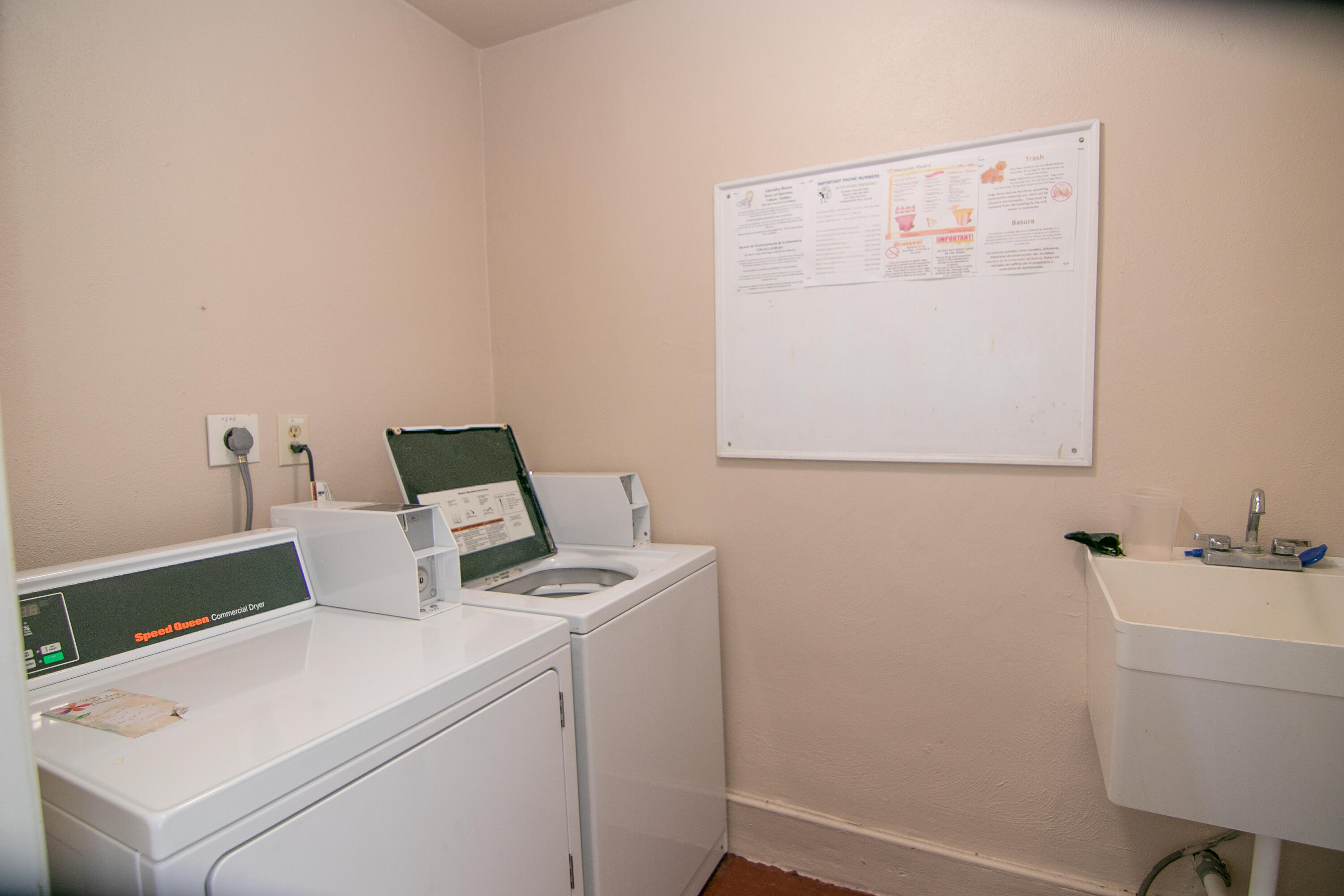 LAKE CLARKE GARDENS - Residential