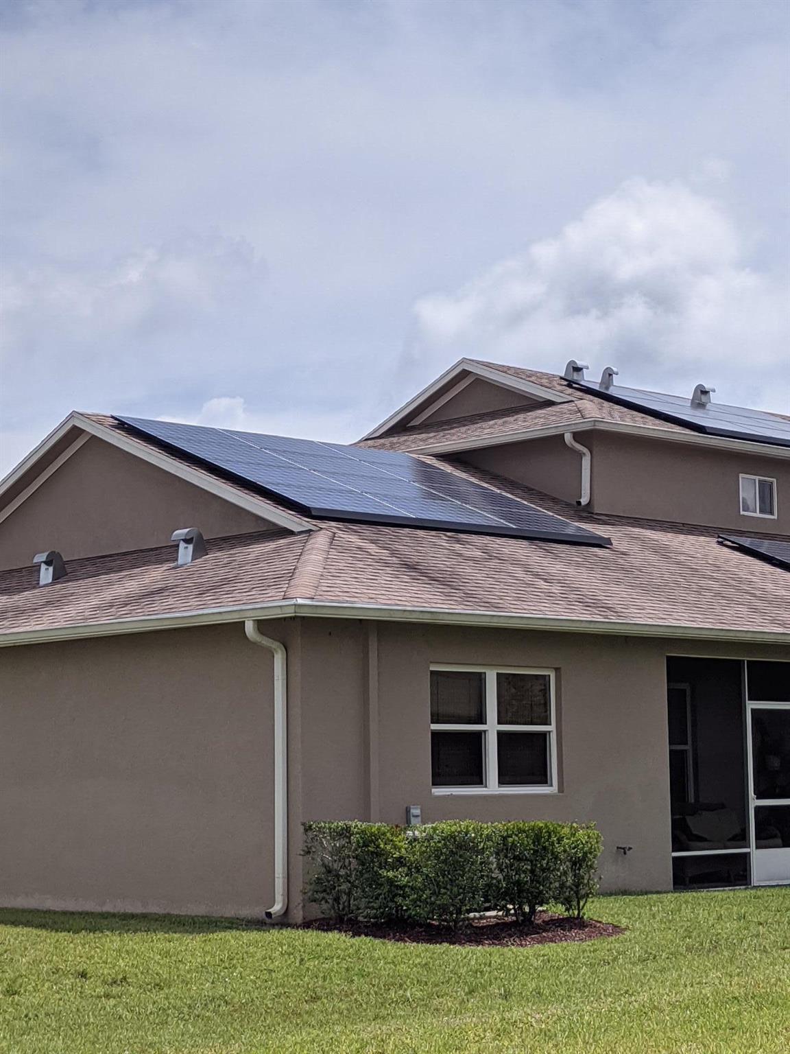 RIVER PLACE ON THE ST LUC - Residential