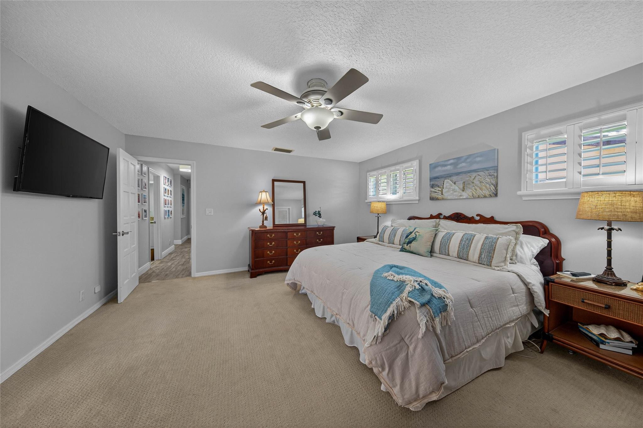 CORAL KEY VILLAS 8TH SEC - Residential