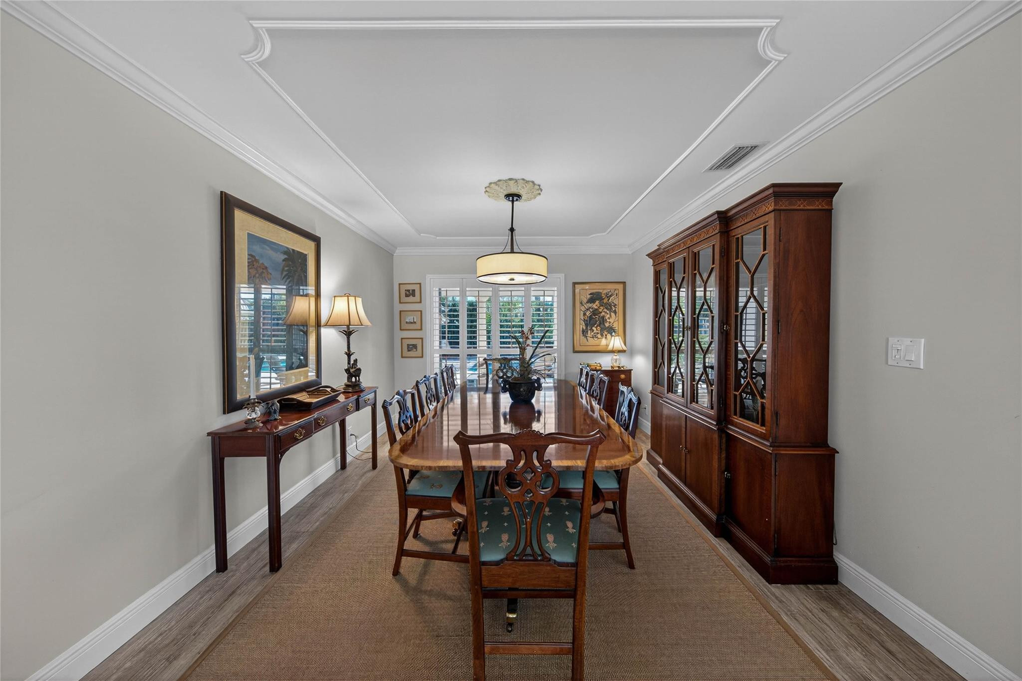 CORAL KEY VILLAS 8TH SEC - Residential