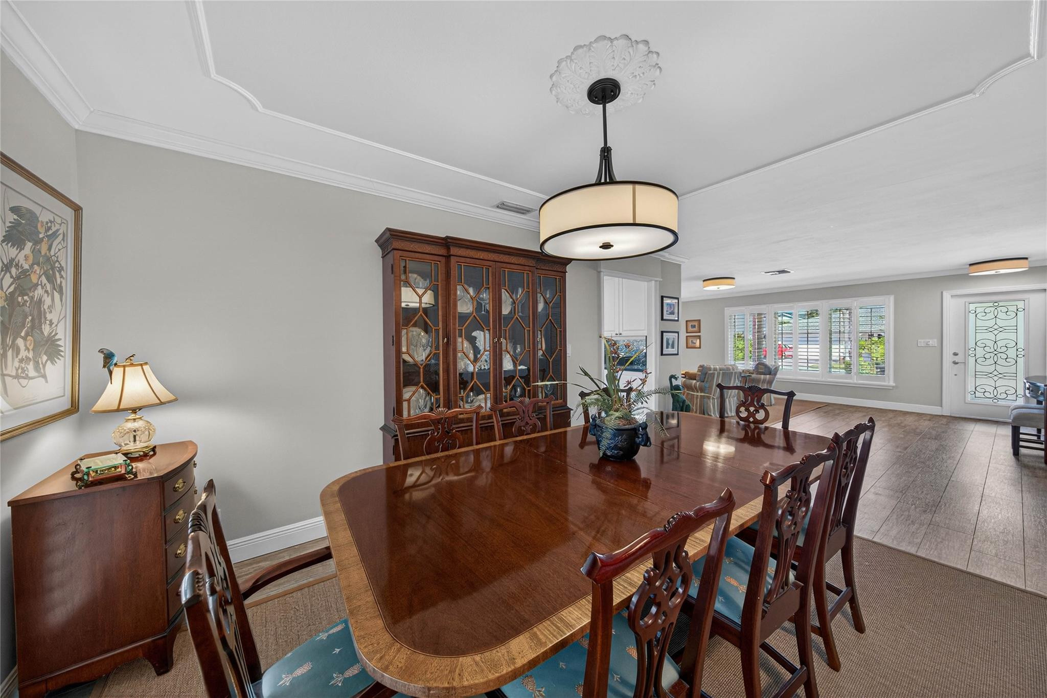 CORAL KEY VILLAS 8TH SEC - Residential