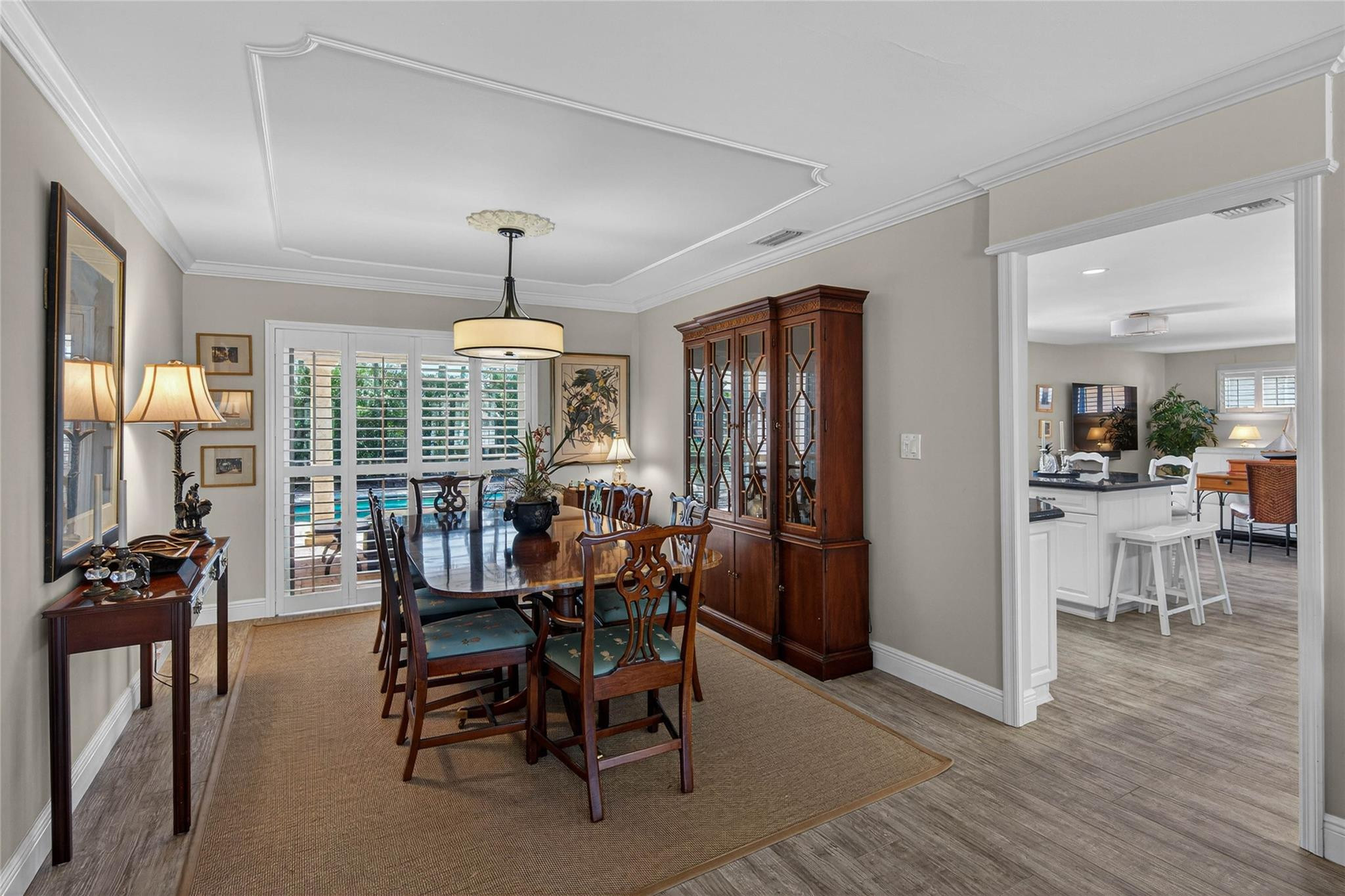 CORAL KEY VILLAS 8TH SEC - Residential