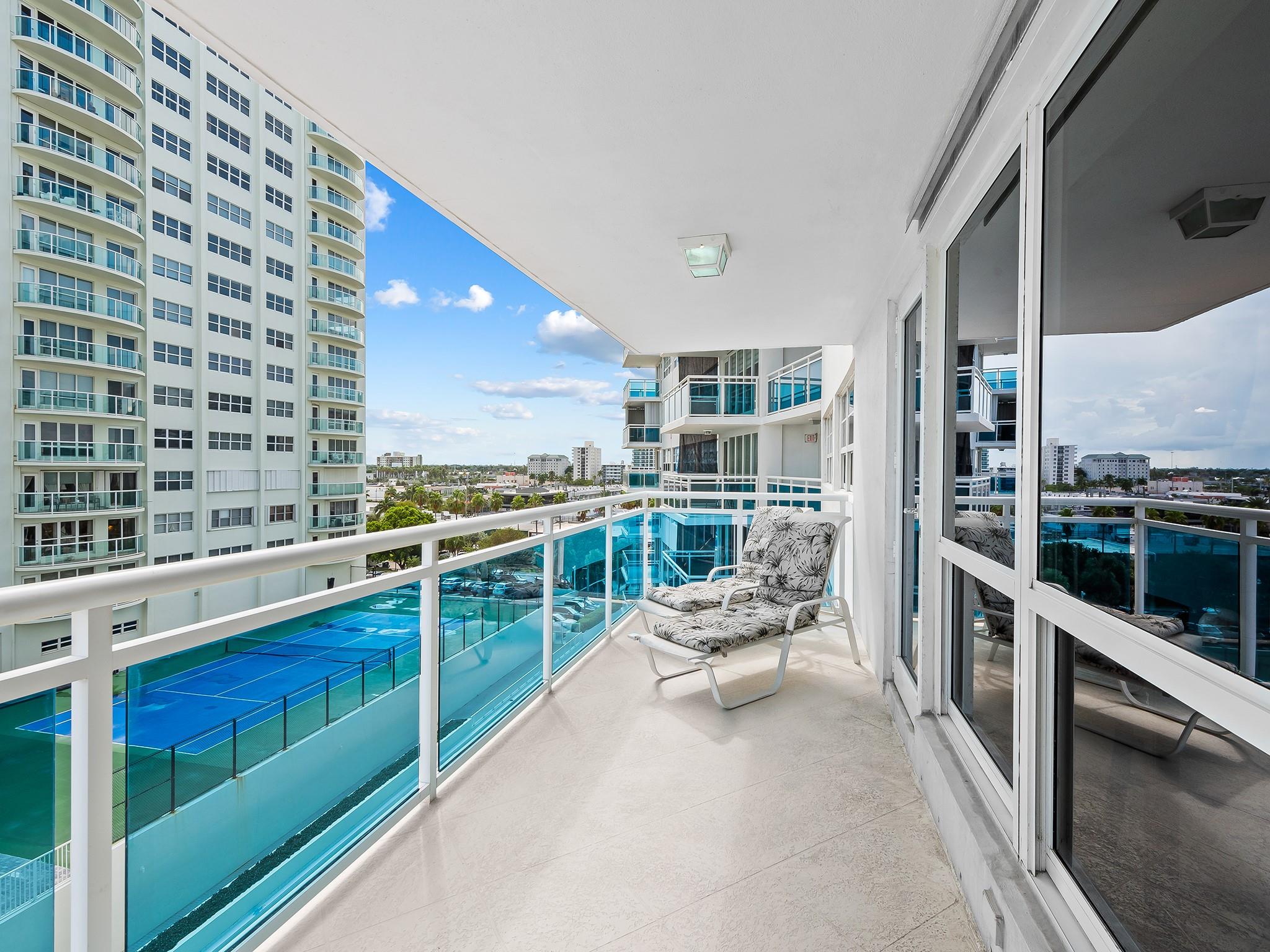 3430 GALT OCEAN DR 609