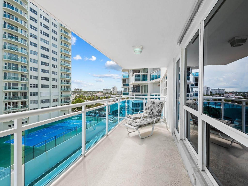 3430 Galt Ocean Drive 609