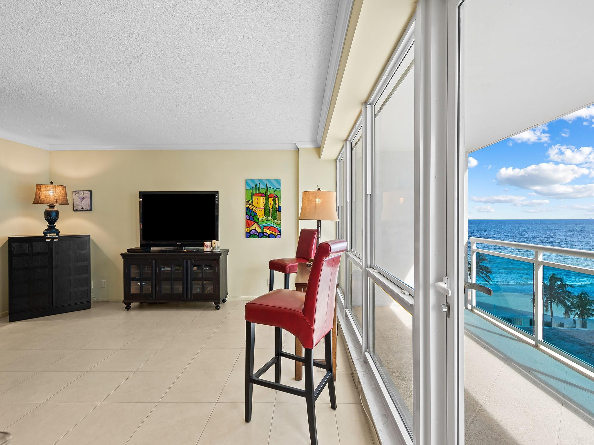 3430 Galt Ocean Drive 609