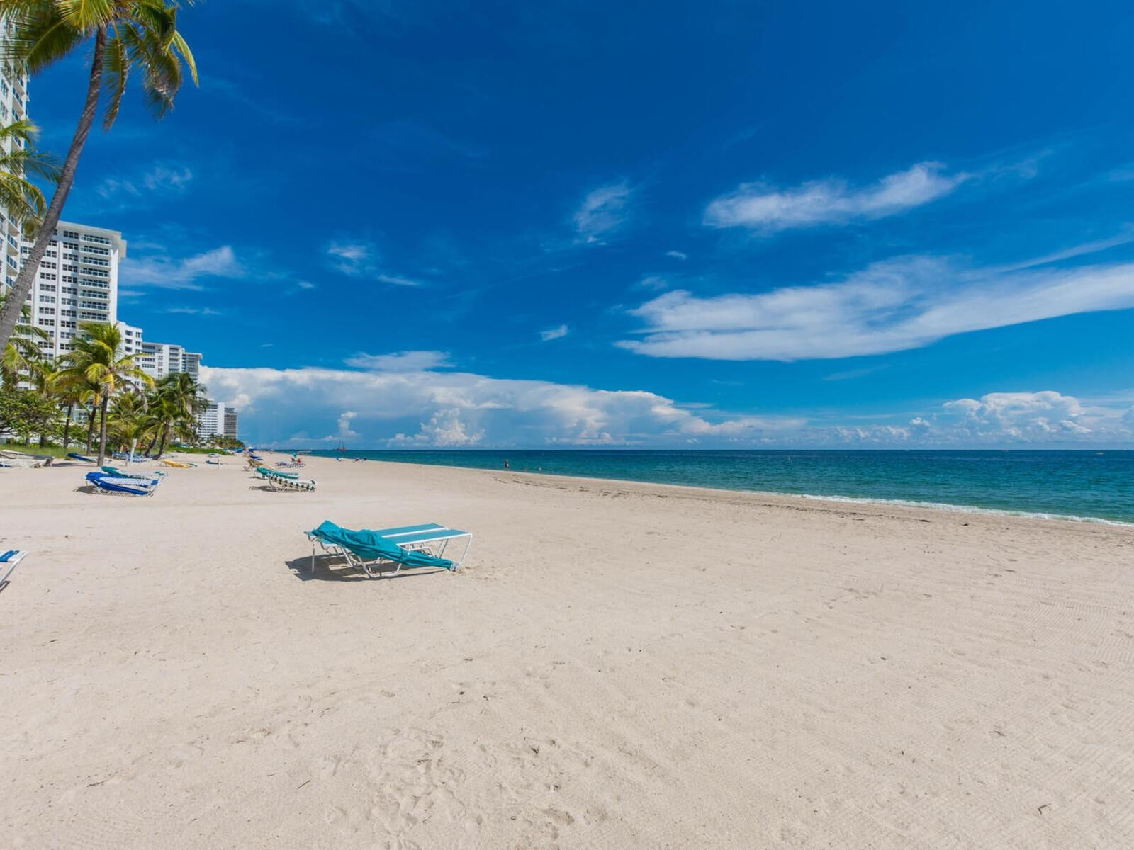 THE COMMODORE - Residential