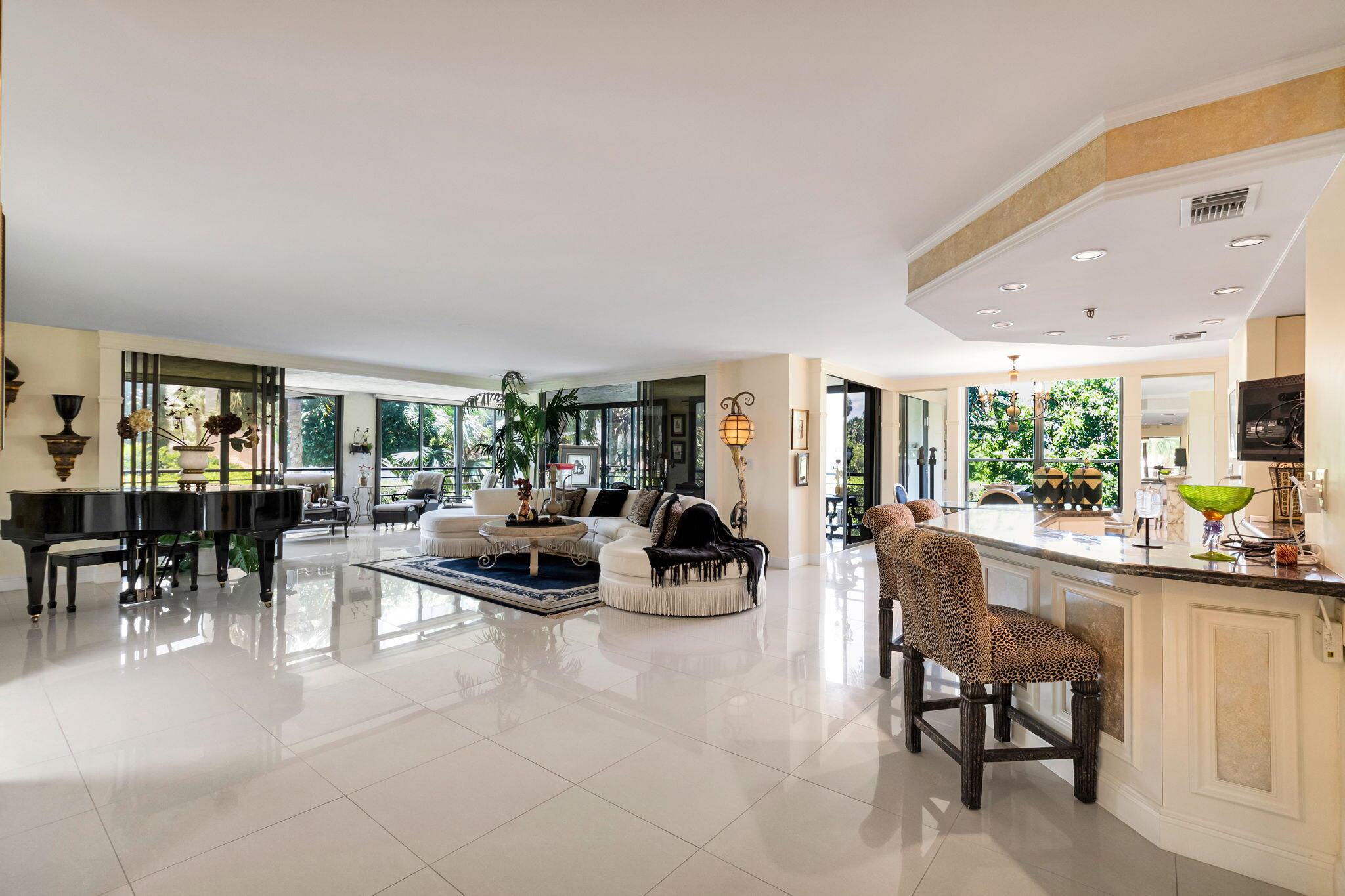 7233 Promenade Drive 201