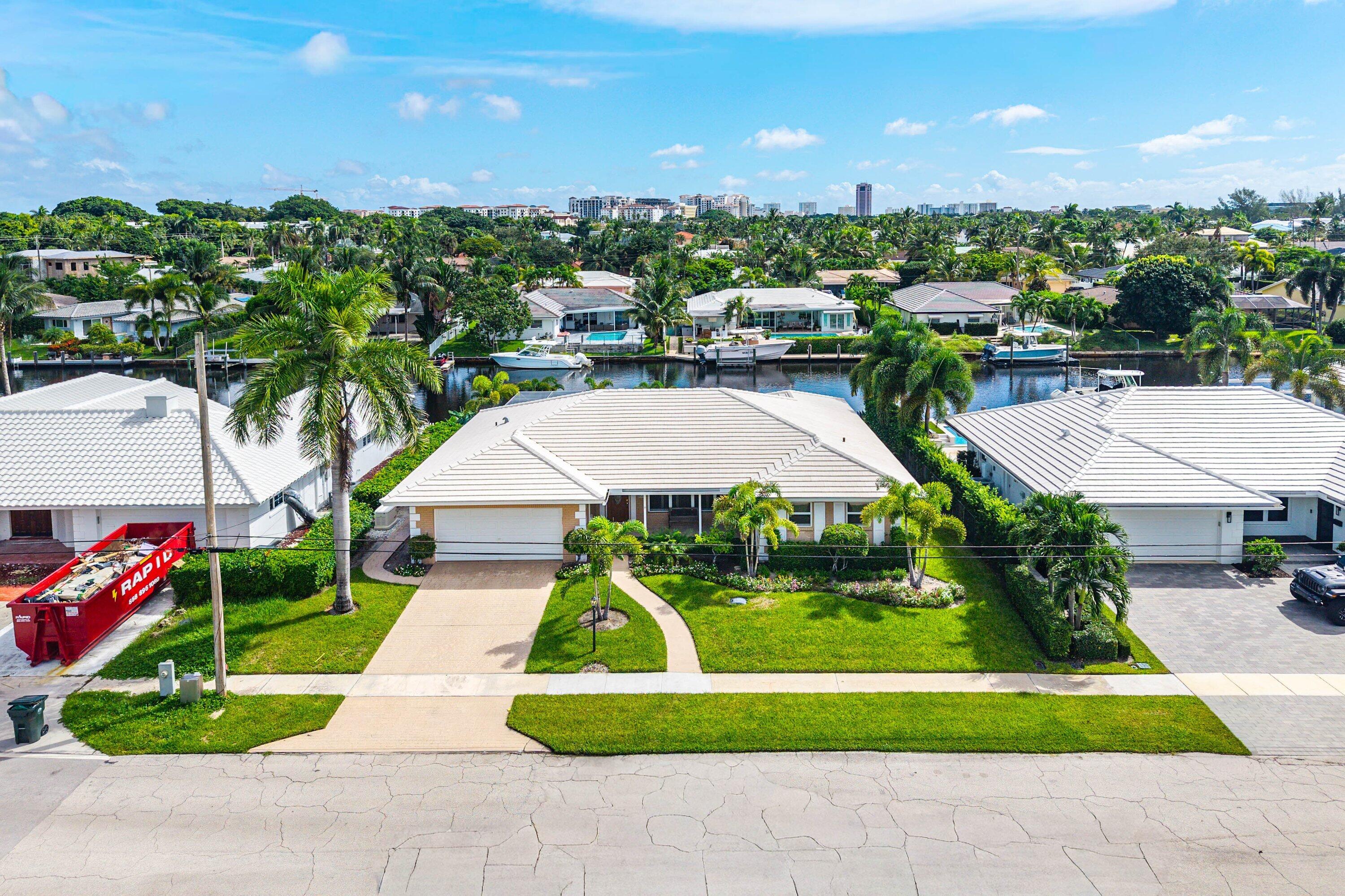 1338 Cypress Way, Boca Raton, FL, 33486/$1,999,000 1 1338 Cypress Way