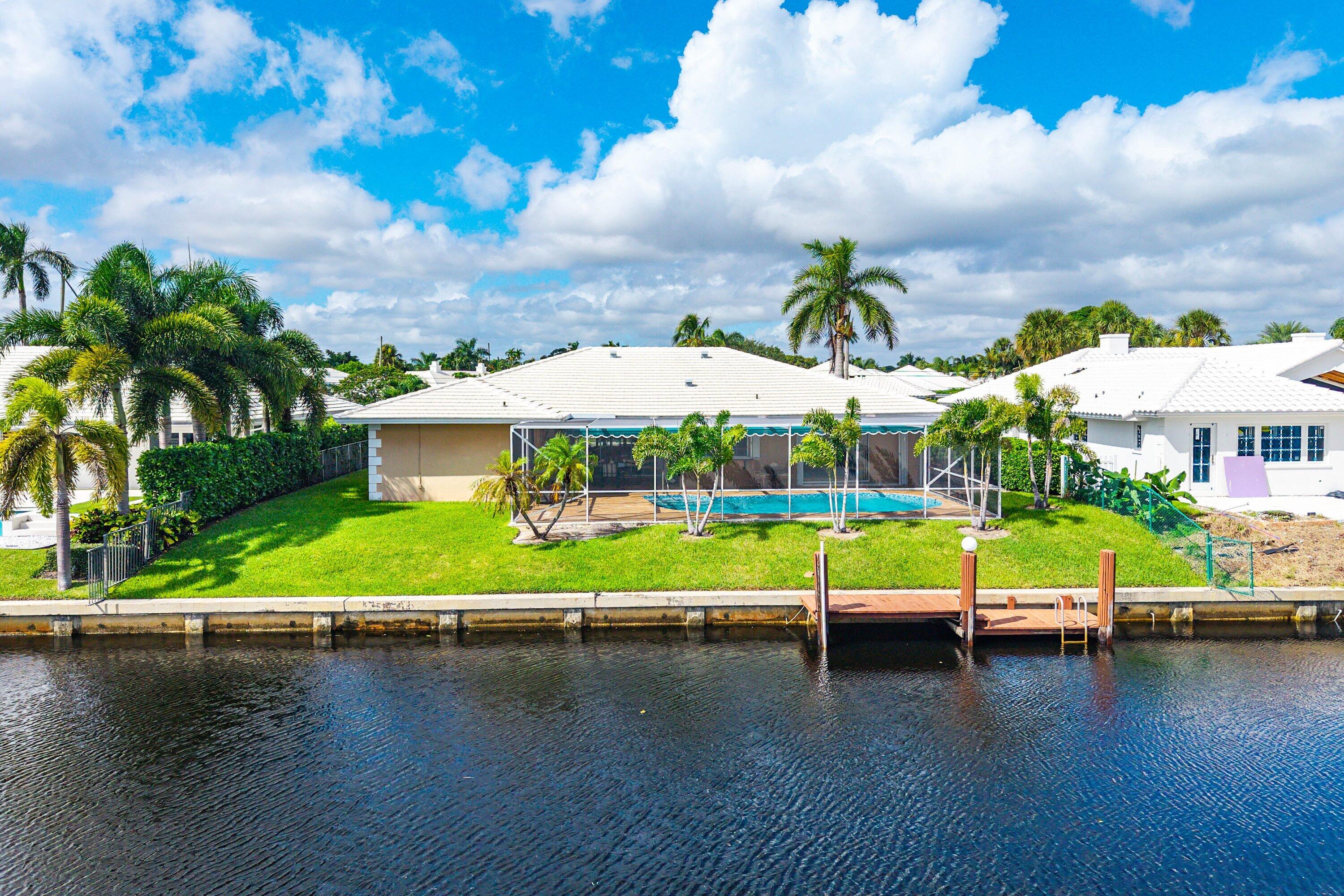 1338 Cypress Way, Boca Raton, FL, 33486/$1,999,000 2 1338 Cypress Way