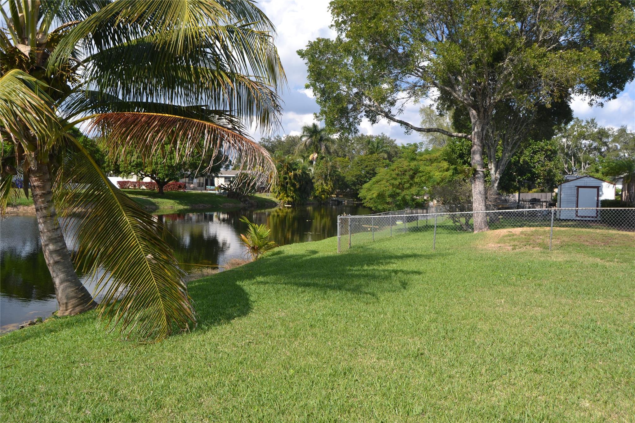 Cooper Colony Estates Sec - Residential