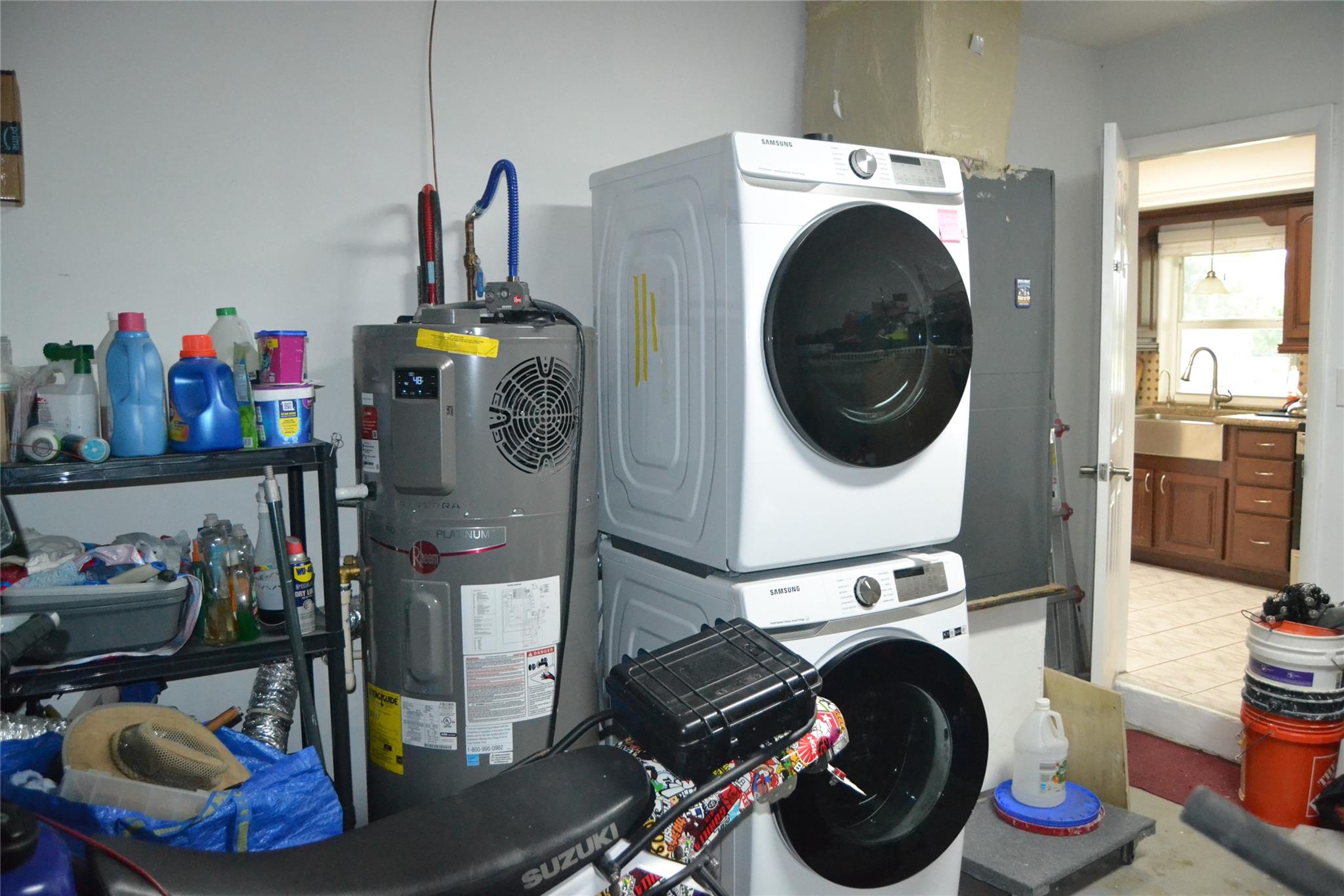 Cooper Colony Estates Sec - Residential