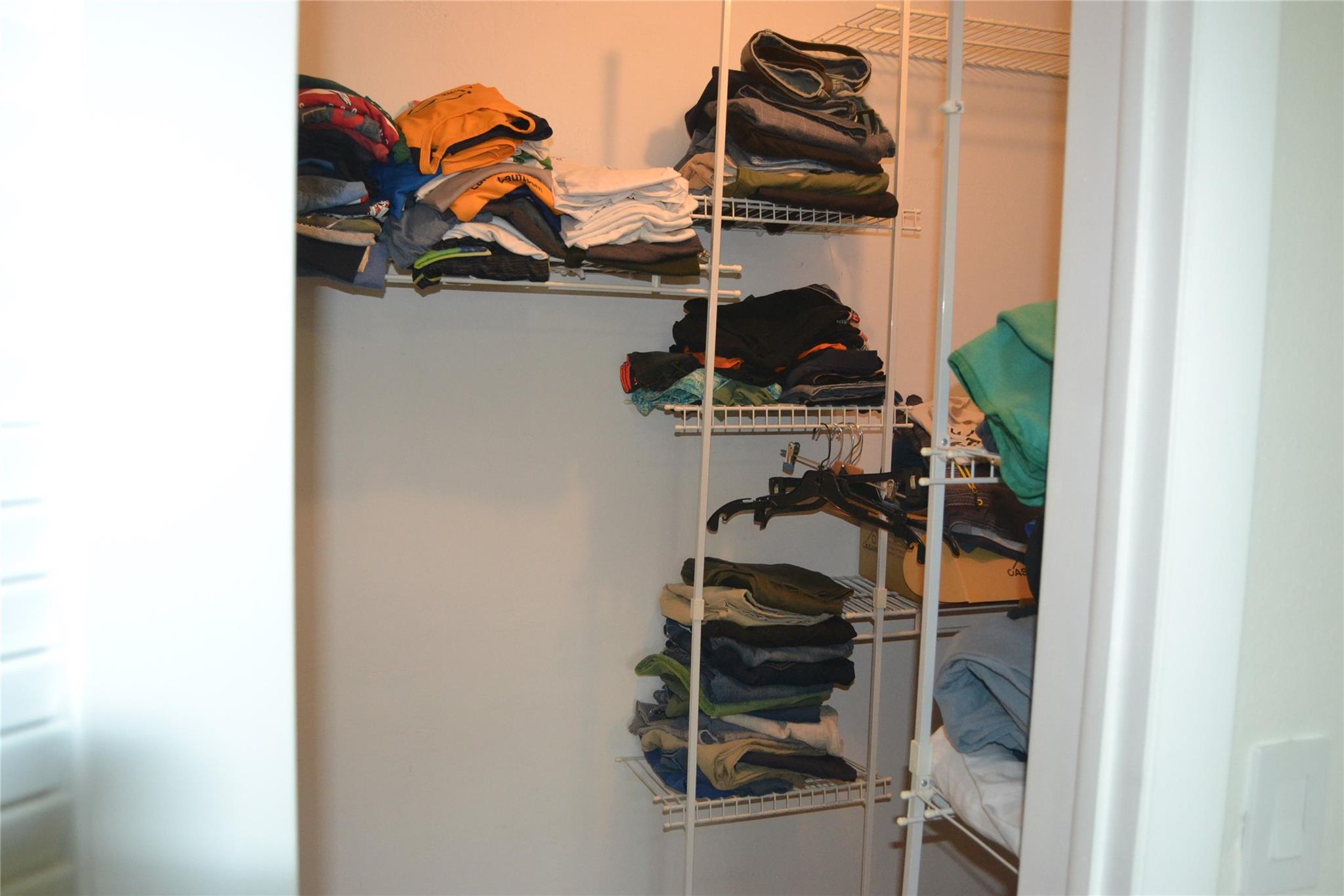 Cooper Colony Estates Sec - Residential