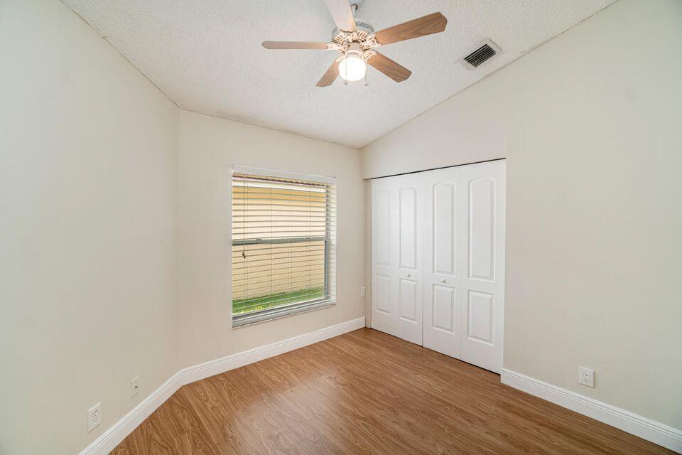 PRINCETON PLACE AT GABLES - Residential