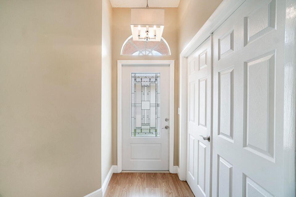 PRINCETON PLACE AT GABLES - Residential