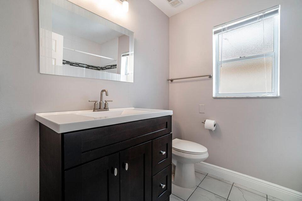 PRINCETON PLACE AT GABLES - Residential