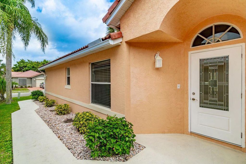 Photo of 4906 Mcgill Street, Boynton Beach, FL 33436 (MLS # R11149156)
