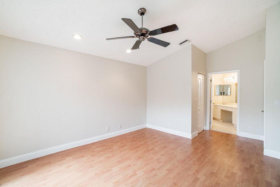 PRINCETON PLACE AT GABLES - Residential