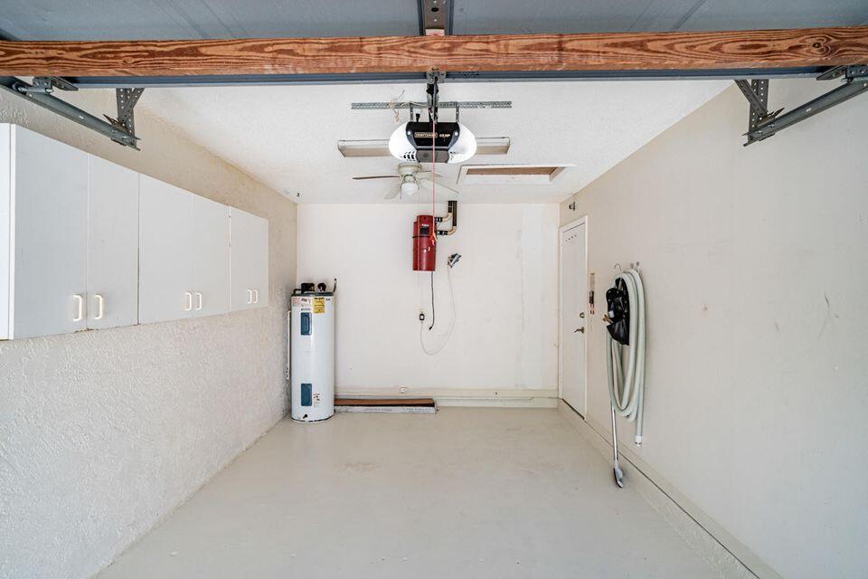 PRINCETON PLACE AT GABLES - Residential