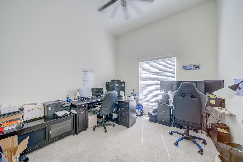 BELLA TERRA PUD 1 - Residential