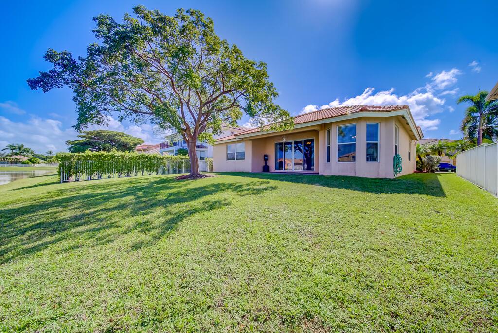 BELLA TERRA PUD 1 - Residential