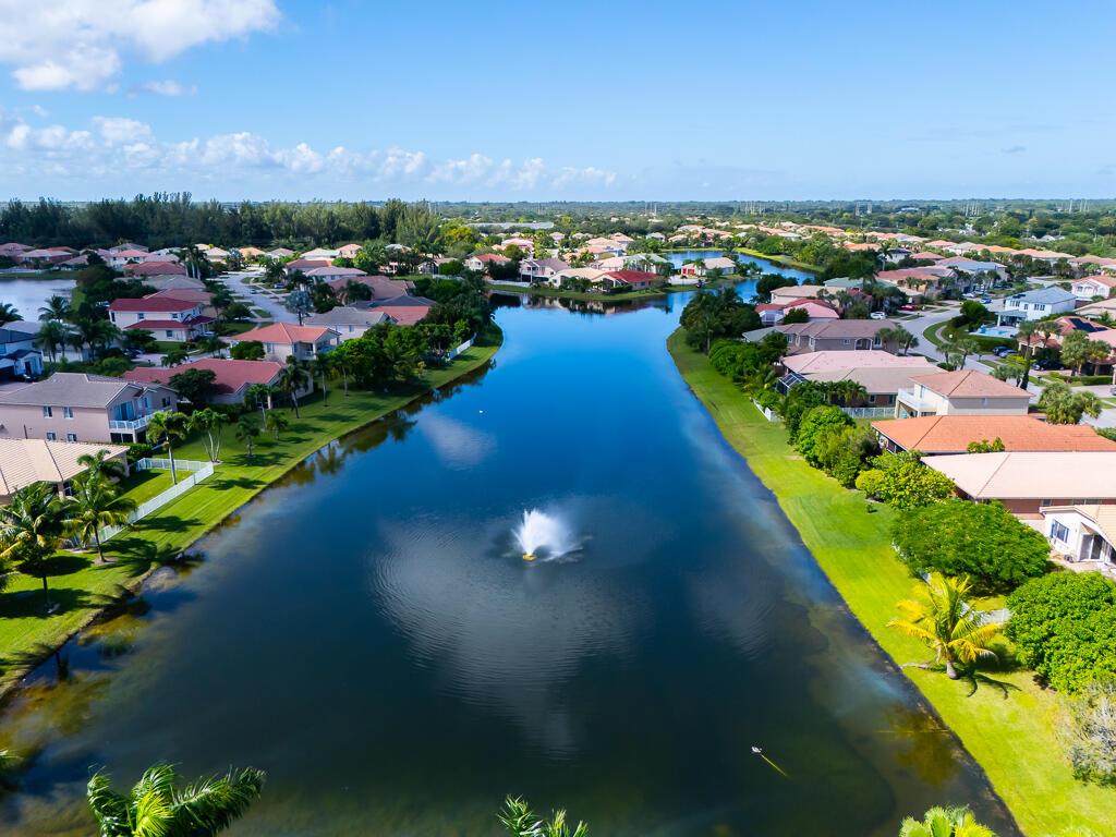 BELLA TERRA PUD 1 - Residential