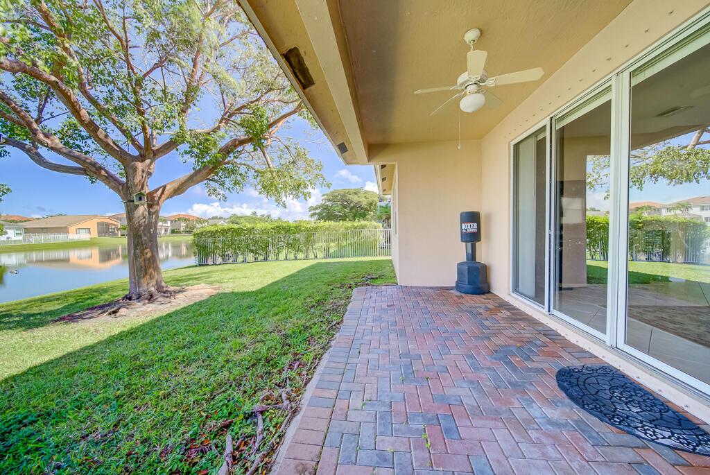 BELLA TERRA PUD 1 - Residential