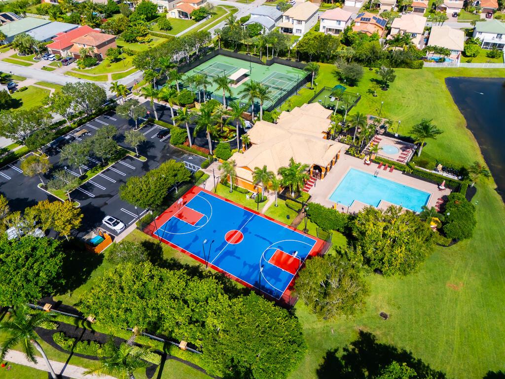 BELLA TERRA PUD 1 - Residential