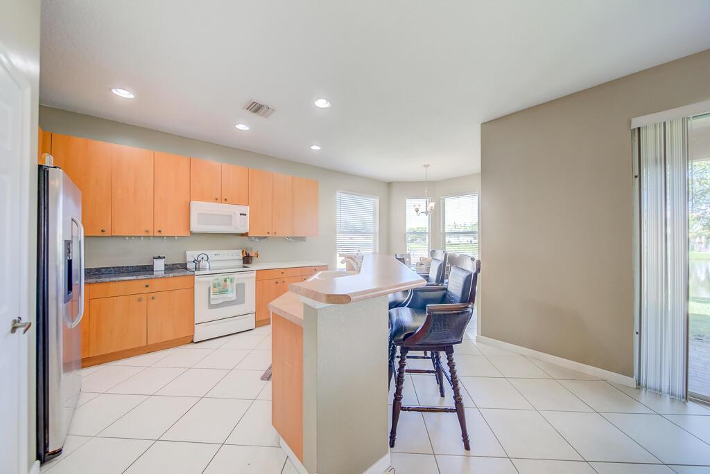 BELLA TERRA PUD 1 - Residential