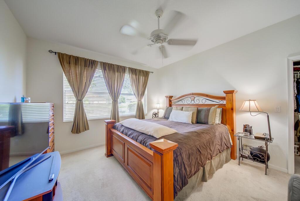 BELLA TERRA PUD 1 - Residential