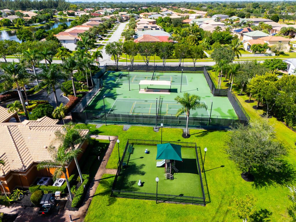 BELLA TERRA PUD 1 - Residential