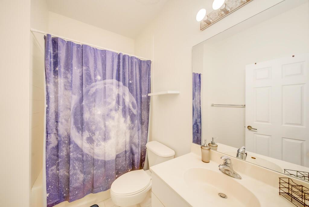 BELLA TERRA PUD 1 - Residential