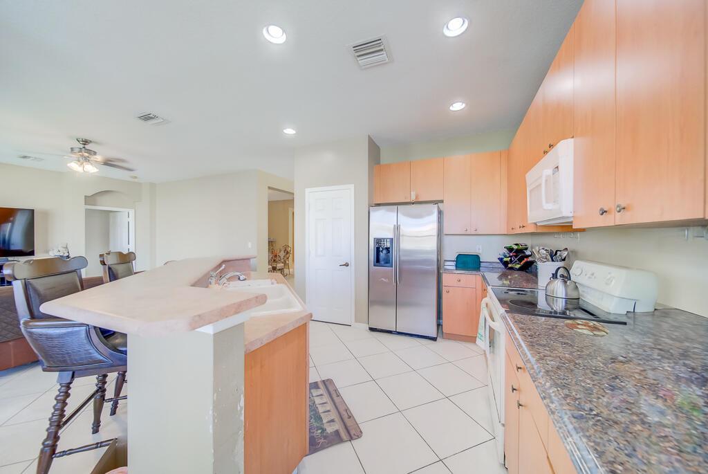 BELLA TERRA PUD 1 - Residential