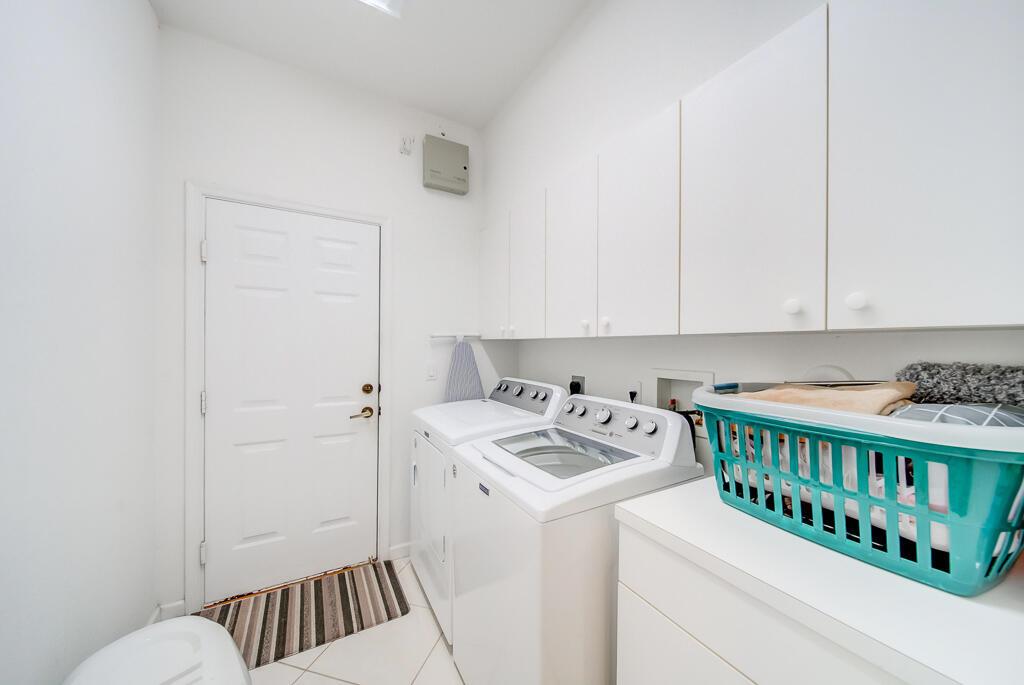 BELLA TERRA PUD 1 - Residential