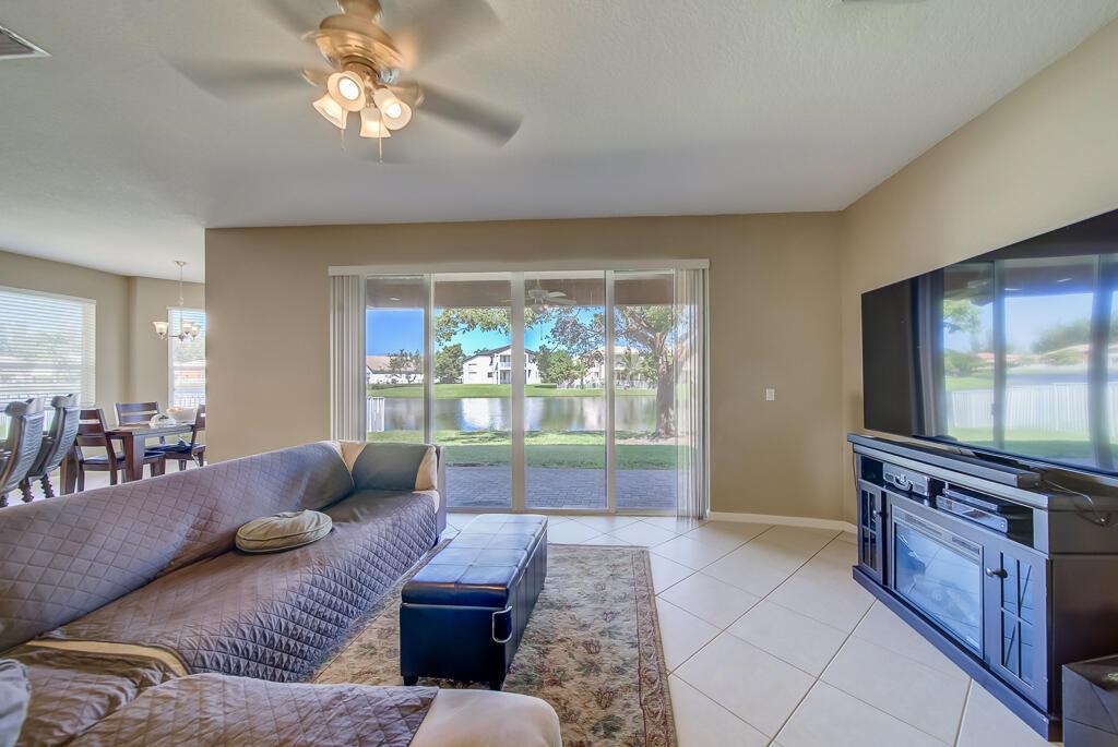 BELLA TERRA PUD 1 - Residential