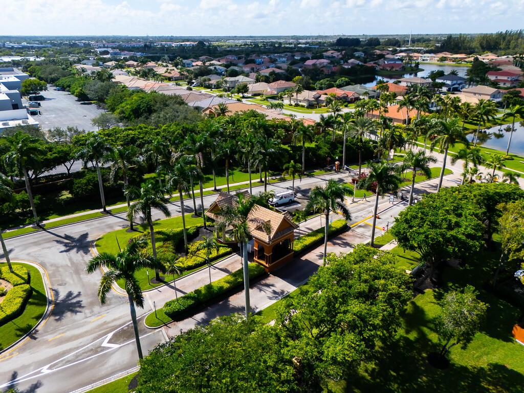 BELLA TERRA PUD 1 - Residential