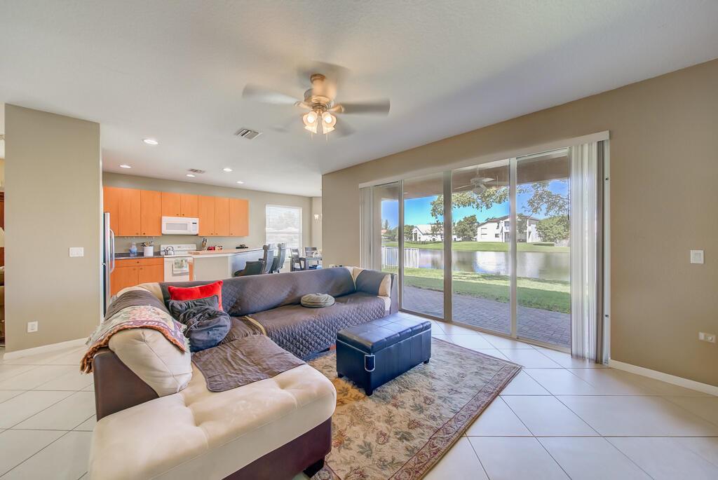 BELLA TERRA PUD 1 - Residential