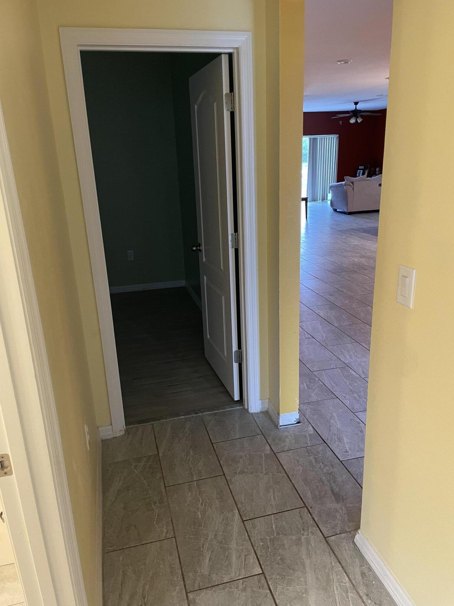 PORT ST LUCIE SECTION 39 - Residential