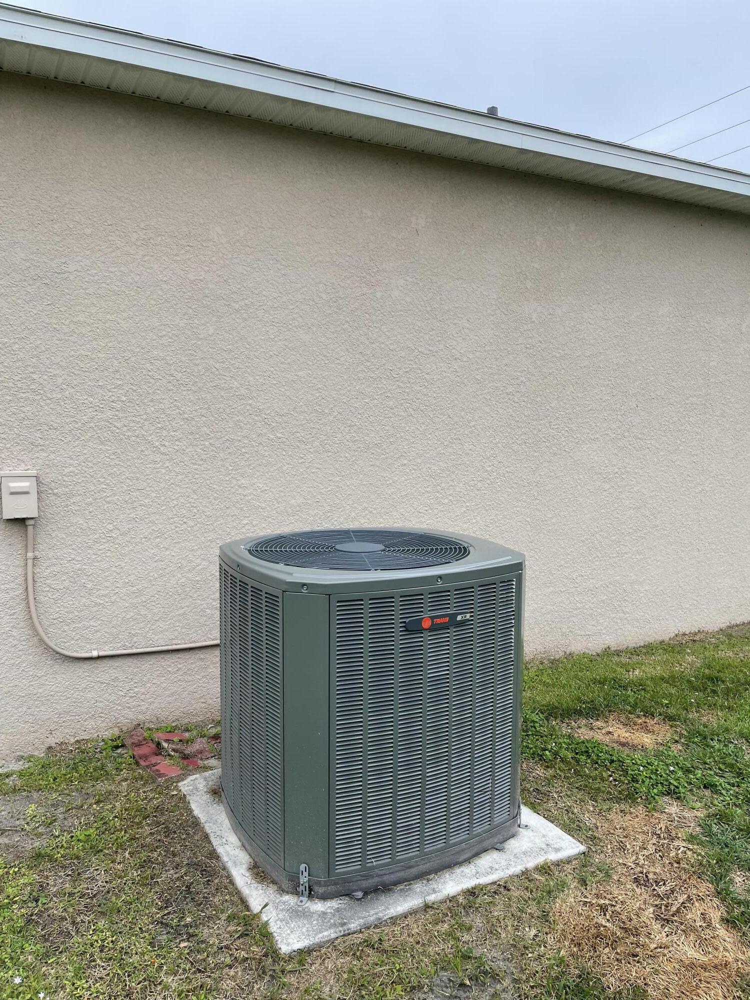 PORT ST LUCIE SECTION 39 - Residential