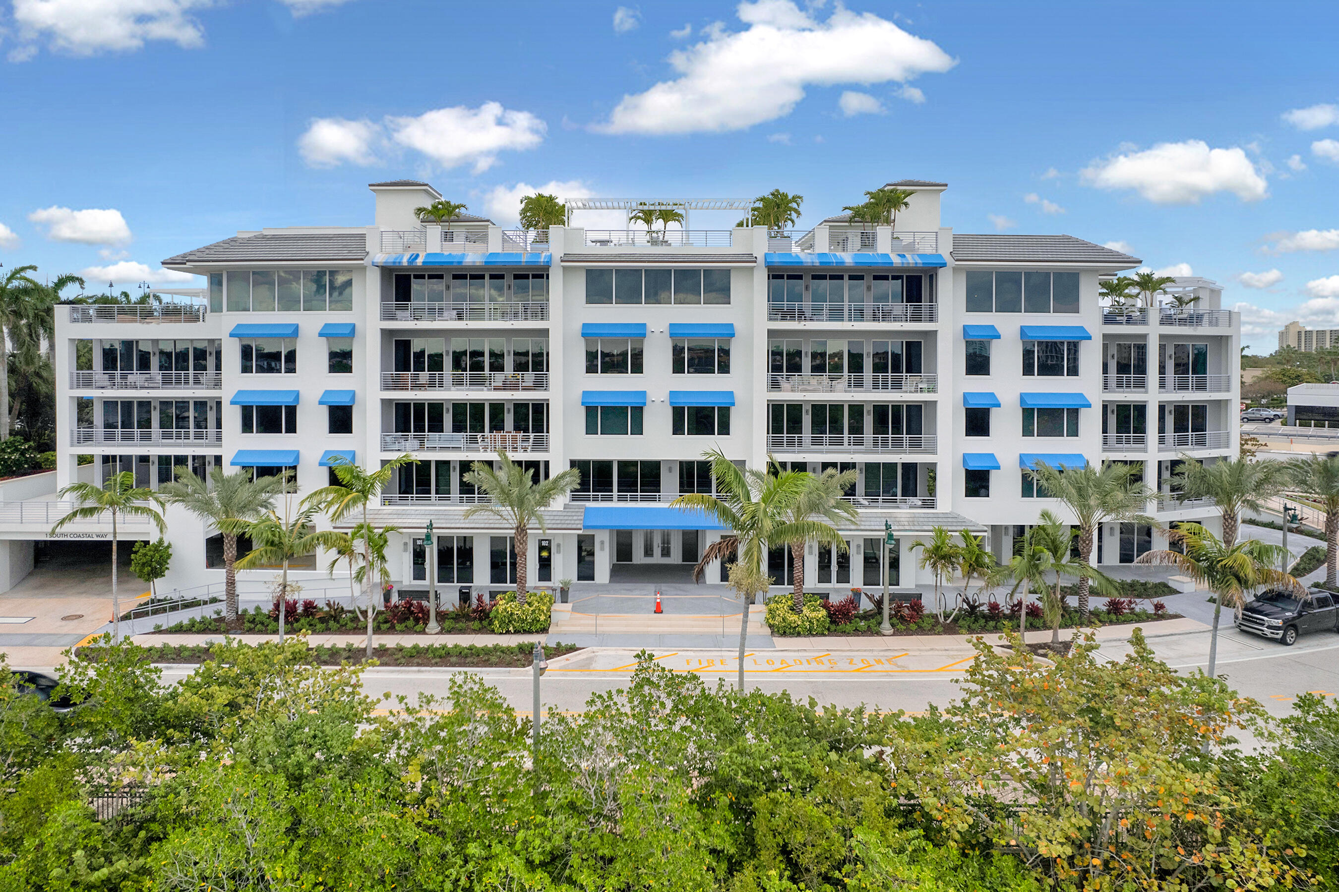Cornerstone Jupiter - Residential